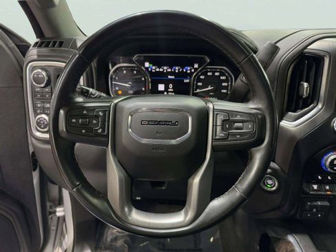 Used 2023 GMC Sierra 2500 Denali image 42