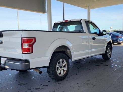 Used 2018 Ford F150 XL w/ Equipment Group 101A Mid image 6