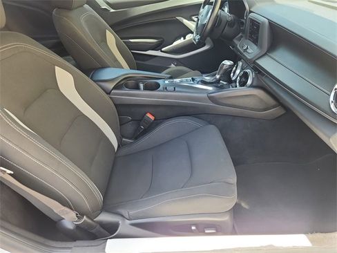 Used 2023 Chevrolet Camaro LT image 26