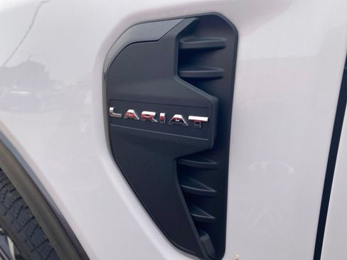 Used 2024 Ford Ranger Lariat AWD/4WD image 15