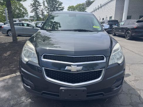 Used 2014 Chevrolet Equinox LT AWD/4WD image 2