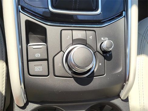 New 2025 MAZDA CX-5 AWD 2.5 S w/ Premium Plus Pkg image 22