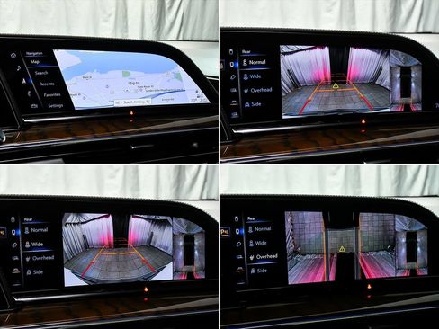 Used 2023 Cadillac Escalade ESV Sport Platinum AWD/4WD image 23