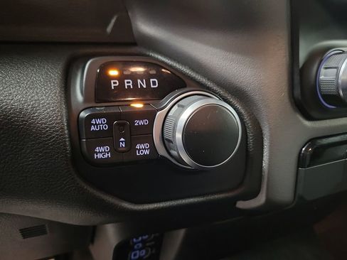 Used 2020 RAM 1500 Big Horn image 18