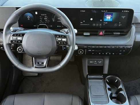 New 2026 Hyundai Ioniq 5 XRT image 13