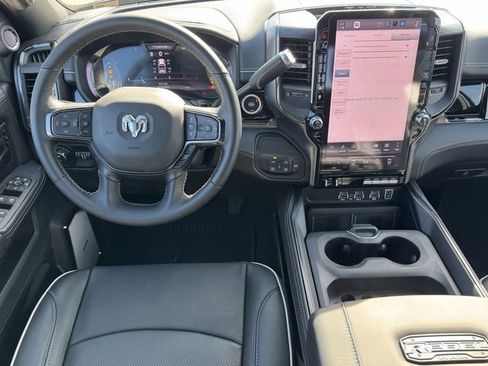 New 2026 RAM 2500 Rebel w/ Rebel Level 2 Equipment Group image 10