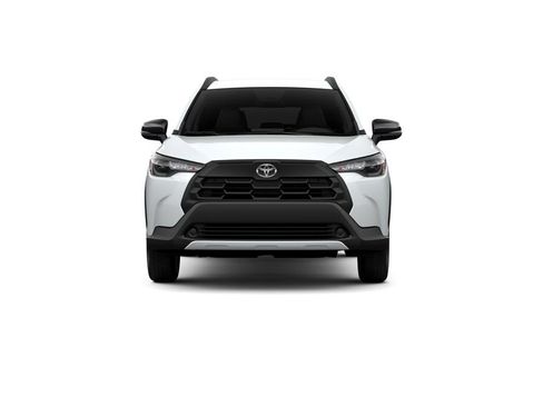 New 2026 Toyota Corolla Cross LE AWD/4WD image 17