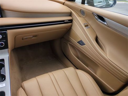 Certified 2025 Genesis G80 2.5T Advanced image 14