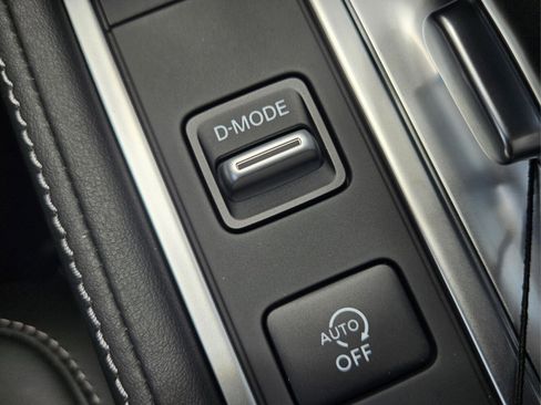 Certified 2025 INFINITI QX60 Luxe image 27