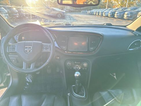 Used 2015 Dodge Dart GT image 12