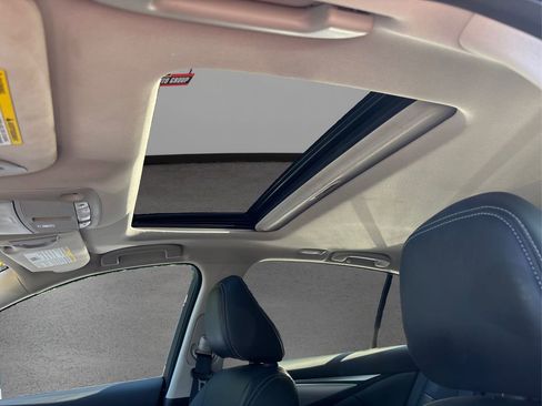 Used 2023 INFINITI Q50 Luxe w/ Cargo Package image 21