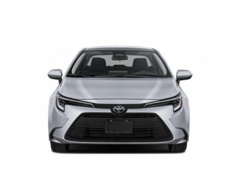 New 2026 Toyota Corolla LE FWD image 7