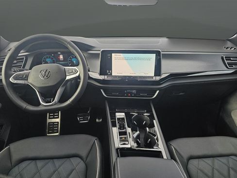 New 2026 Volkswagen Atlas Cross Sport SEL Premium R-Line image 41