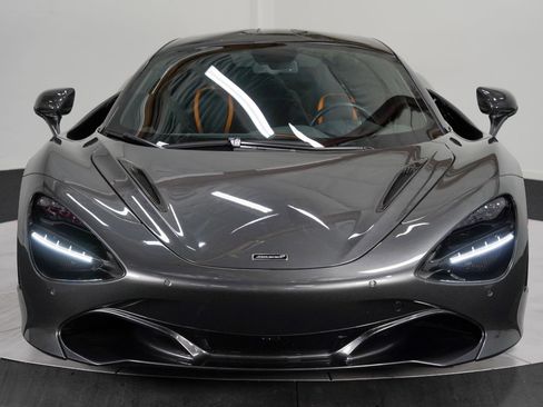 Used 2019 McLaren 720S Performance image 10