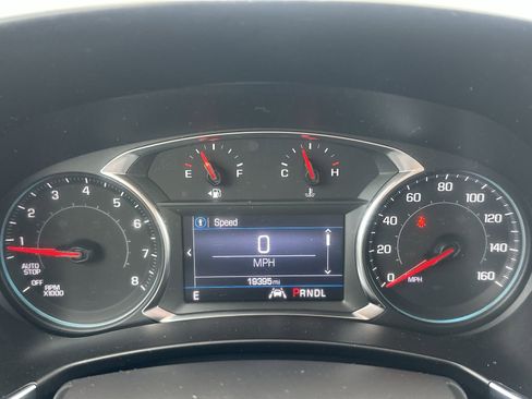 Used 2023 Chevrolet Equinox LS w/ LS Convenience Package image 23