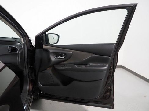 Used 2022 Nissan Murano SL image 58