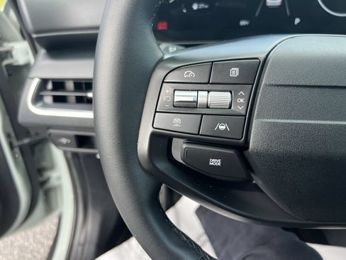 Used 2025 Kia K4 EX FWD image 19