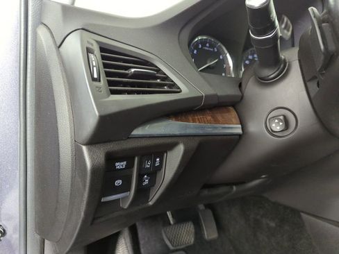 Used 2017 Acura MDX SH-AWD w/ Technology Package image 26