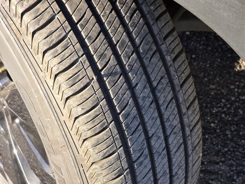 Used 2024 MAZDA CX-50 AWD 2.5 S w/ Preferred Package image 29