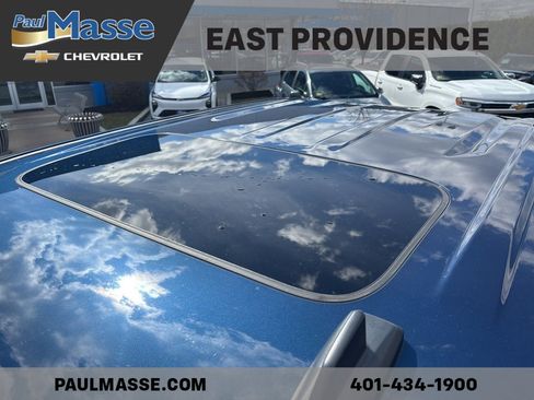 Used 2023 Chevrolet Silverado 1500 RST w/ All Star Edition Plus image 10