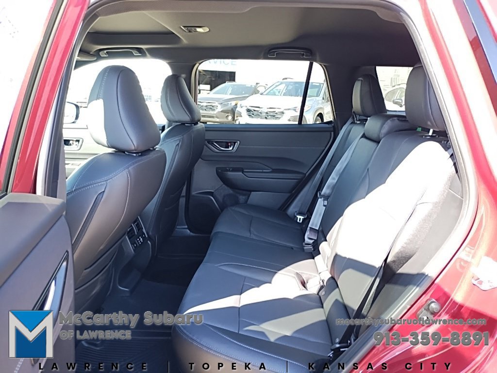 New 2026 Subaru Outback Touring XT AWD/4WD image 49