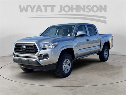 Used 2022 Toyota Tacoma SR
