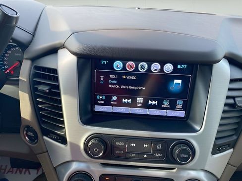 Used 2019 GMC Yukon SLT w/ Premium Edition AWD/4WD image 33