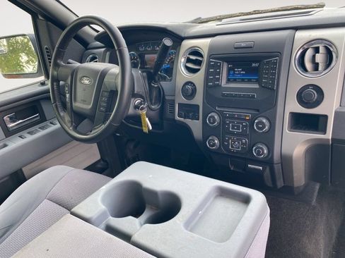 Used 2014 Ford F150 XLT w/ Equipment Group 302A Luxury AWD/4WD image 22