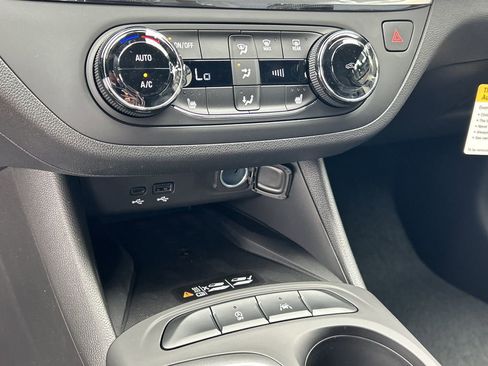 New 2026 Buick Envista Preferred w/ Convenience I Package image 24