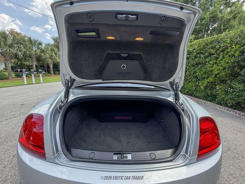 Used 2005 Bentley Continental GT AWD/4WD image 57