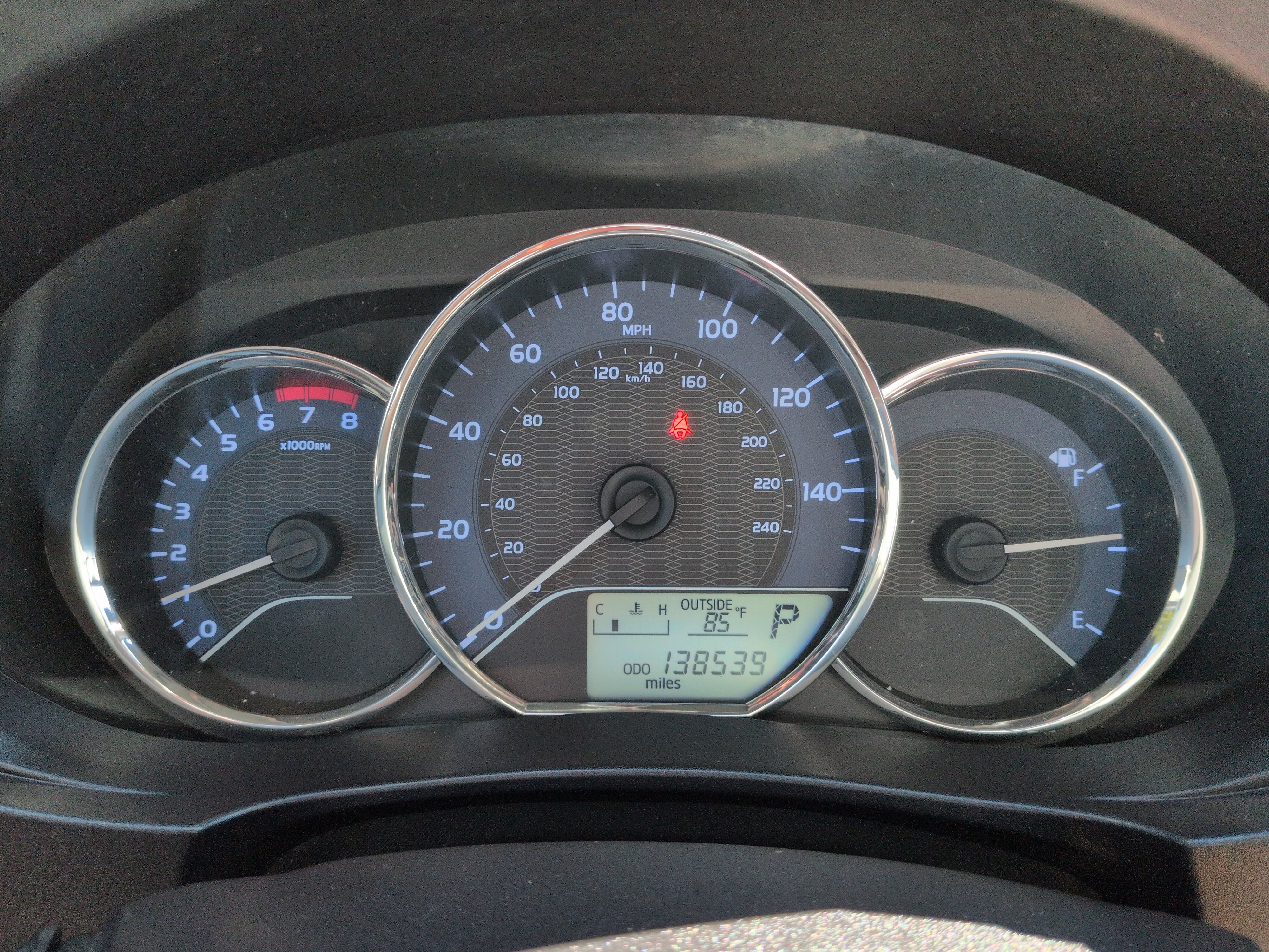 Used 2016 Toyota Corolla LE FWD image 22