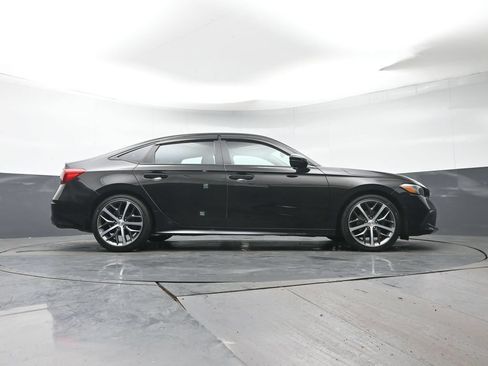Used 2023 Honda Civic Touring image 35