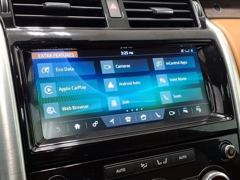 Used 2019 Land Rover Discovery HSE Luxury image 15