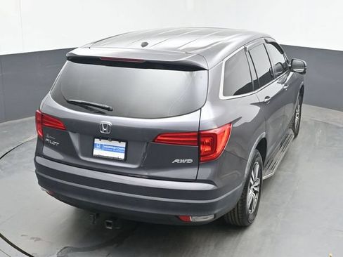 Used 2018 Honda Pilot EX-L image 41