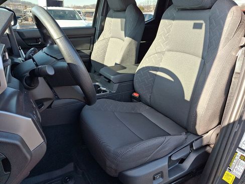 Used 2025 Toyota Tacoma SR5 image 13