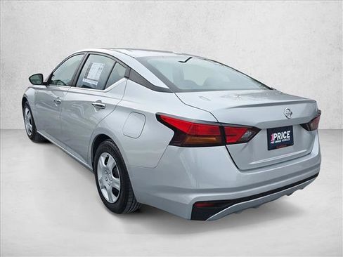 Used 2019 Nissan Altima 2.5 S image 7