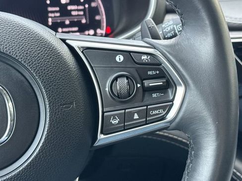 Certified 2024 Acura MDX Advance image 30