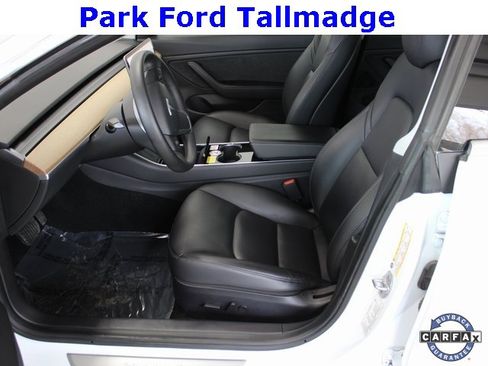 Used 2020 Tesla Model 3 Long Range image 15