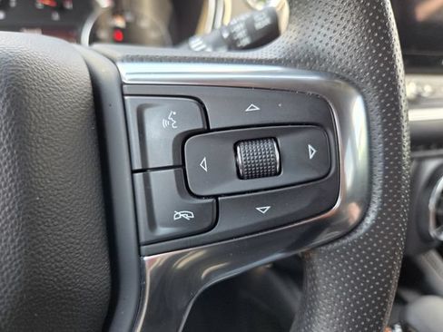 Certified 2024 Chevrolet Blazer LT w/ Convenience Package FWD image 25