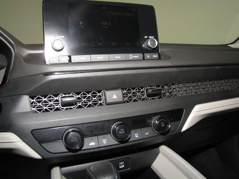 Certified 2023 Honda Accord LX image 7