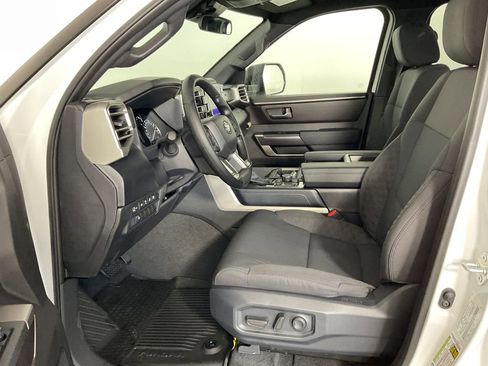 New 2026 Toyota Tundra SR5 image 15