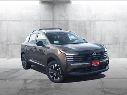 New 2026 Nissan Kicks SV w/ Cold Weather Package