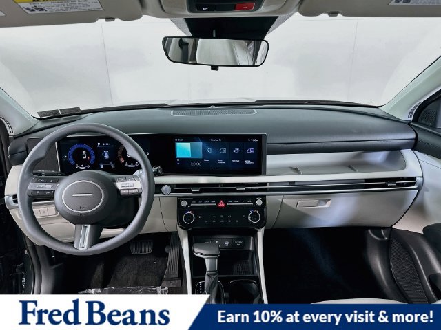 New 2026 Hyundai Tucson SEL Plus AWD/4WD image 19