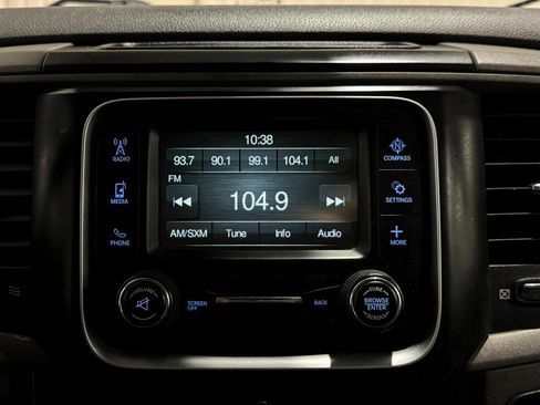 Used 2018 RAM 4500 Tradesman w/ Power & Remote Entry Group AWD/4WD image 5