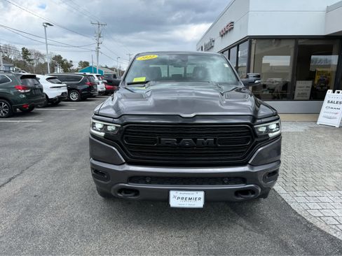Used 2022 RAM 1500 Limited image 2