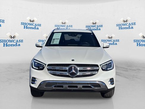 Used 2020 Mercedes-Benz GLC 300 4MATIC image 6