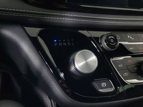 New 2026 Chrysler Pacifica Limited w/ S Appearance Package image 23