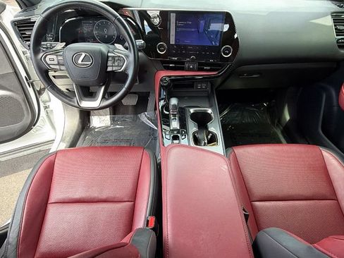 Used 2022 Lexus NX 250 AWD w/ Cold Area Package image 26