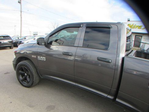 Used 2016 RAM 1500 Tradesman w/ Popular Equipment Group image 43