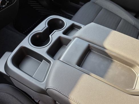 New 2025 Chevrolet Silverado 1500 LT image 27